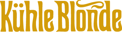Die neue Kühle Blonde